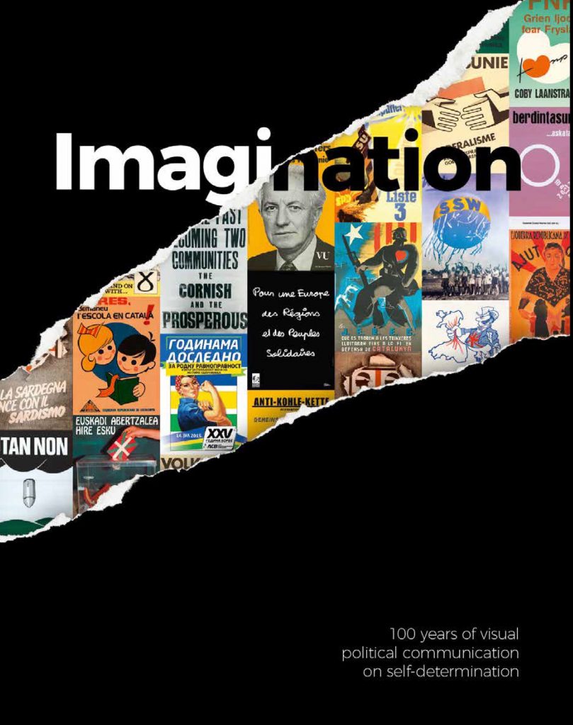 ImagiNation – 100 years of visual political communication on self-determination
