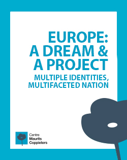 Europe: A Dream & A Project