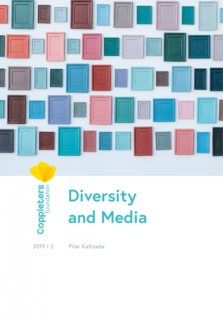 Diversity and Media