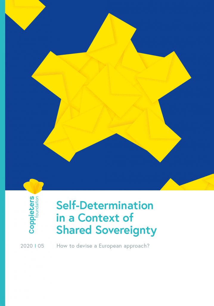 Self-Determination in a Context of Shared Sovereignty